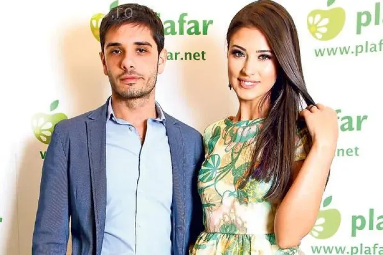 Vincenzo Castellano: ”Fetița mea nu va fi crescută de ciudatul ăla de Velea”