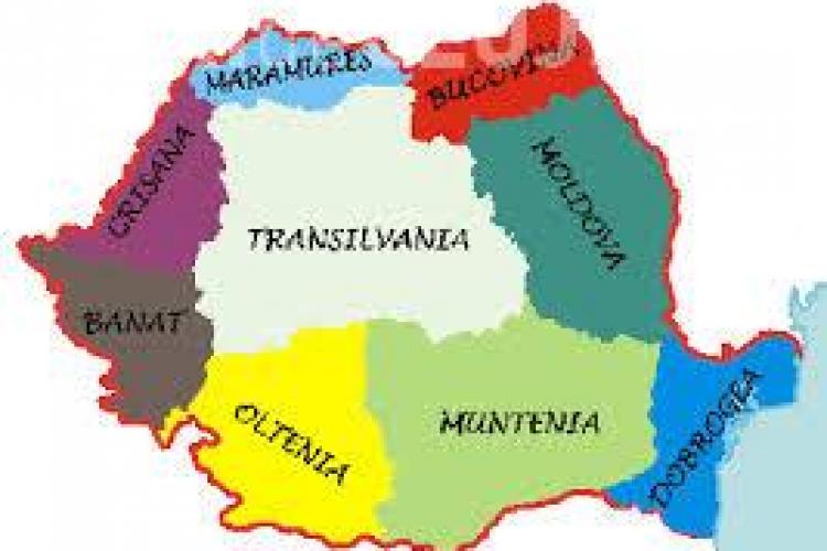 Autonomie pentru Transilvania! 6000 de oameni au semnat petiția și vor CAPITALA la Cluj