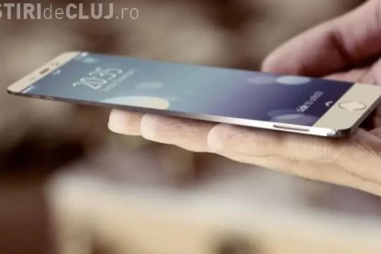 Zvonuri despre viitorul iPhone 6. Cum se va numi?