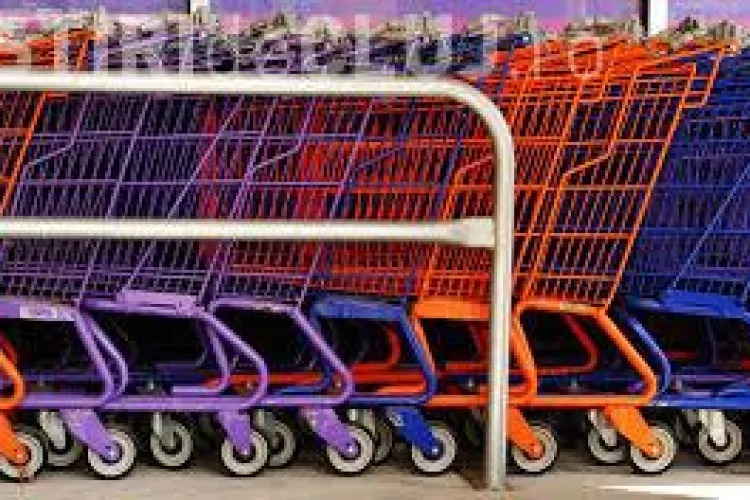 Unul dintre cele mai mari lanțuri de hipermarketuri din România a intrat în insolvență