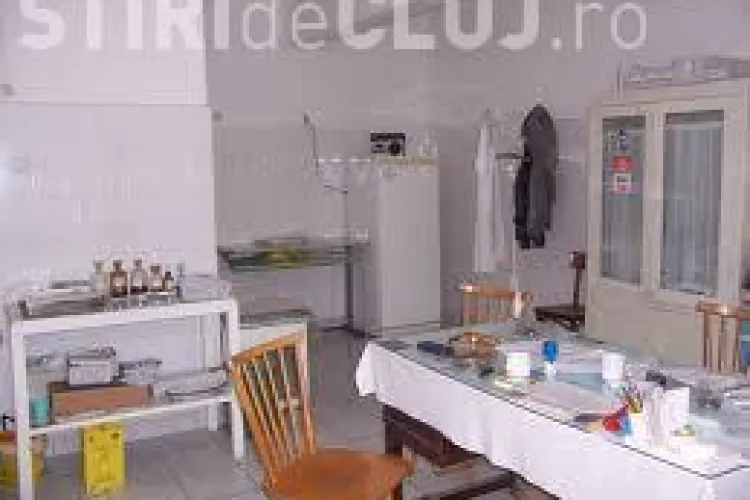 Patru școli din Florești au cabinete medicale moderne, dar stau ÎNCHISE. Copiii cu scarlatină nu pot fi tratați