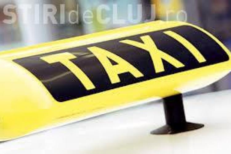 Un tânăr maghiar bruscat de mai mulți taximetriști în Cluj-Napoca: L-a strâns de gât pe taximetrist, în plin trafic!