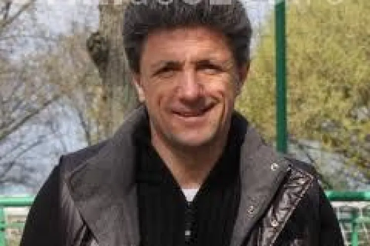 Gică Popescu, făcut praf de un europarlamentar român din cauza candidaturii la FRF