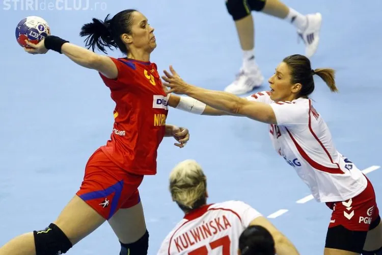 România, eliminată pe ultima sută de metri din CM de handbal feminin