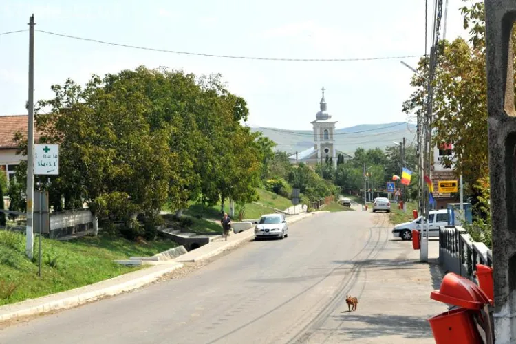 Ceanu Mare si Frata raman joi fara apa potabila! VEZI ce alte localitati din judetul Cluj vor ramane fara apa!