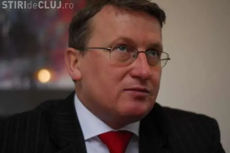 PSD Cluj a adunat 15.000 semnaturi impotriva Guvernului Boc la Cluj