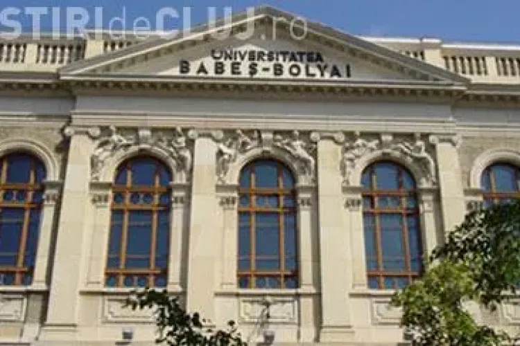 UBB Cluj cere deblocarea posturilor. Universitatea ar vrea sa angajeze 119 profesori