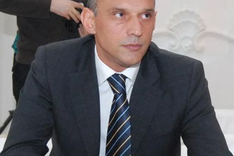 Florin Prunea, managerul sportiv al lui Dinamo: "U Cluj este cea mai buna dintre nou-promovate"