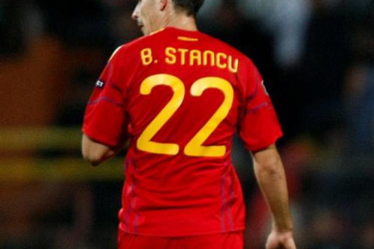 VEZI golurile din meciul Romania - Albania 1-1