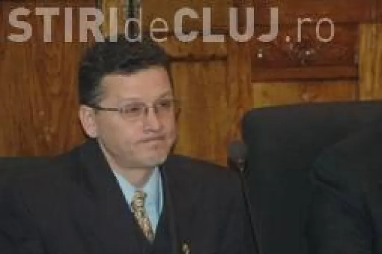 EXCLUSIV! Calin Platon, fostul prefect de Cluj, a accidentat grav o mama si un copil de trei luni, pe o trecere de pietoni din Grigorescu