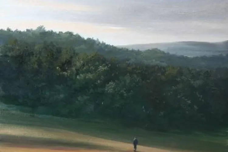 Artistul Kovacs Lehel, expune miercuri de la ora 18.00, la Muzeul de Arta Cluj