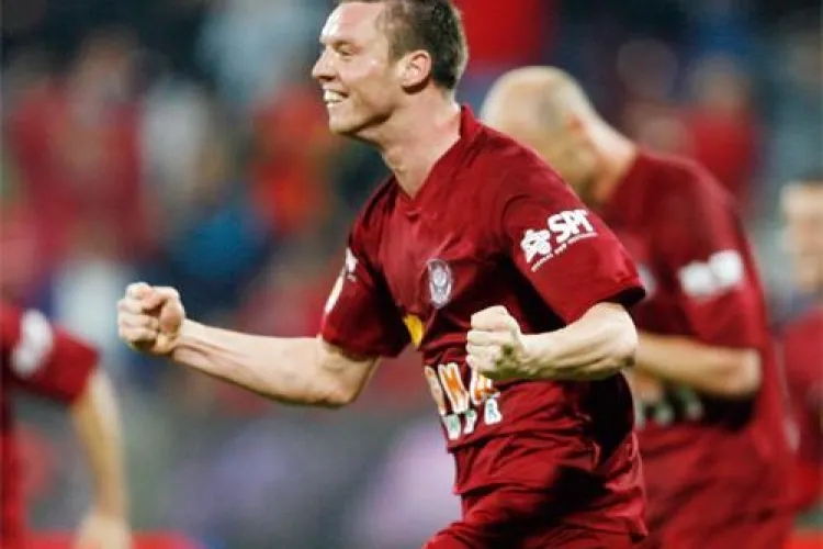 Bud, linistit de Iuliu Muresan: "Avem metode sa il potolim"