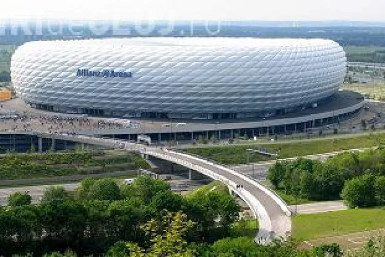 Bayern a vandut deja 40.000 de bilete pentru meciul cu CFR Cluj
