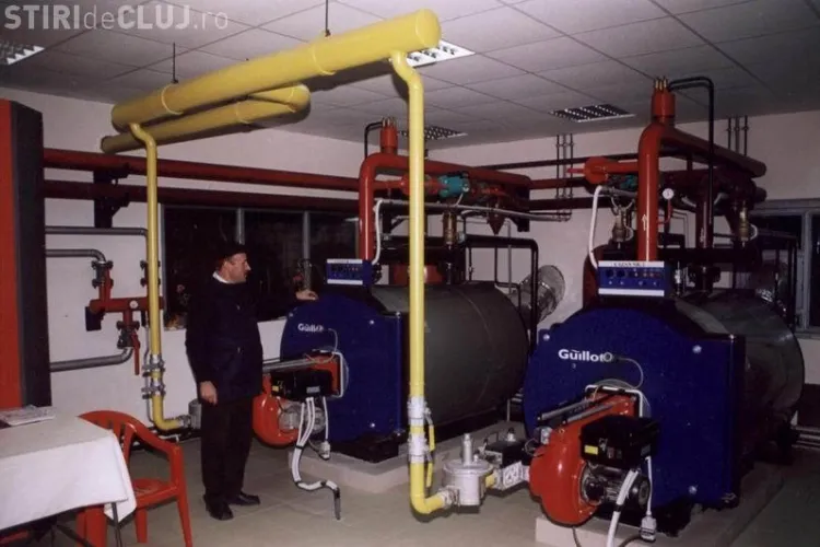 Subventiile la incalzire vor fi acordate familiilor cu venituri modeste si in iarna 2010-2011