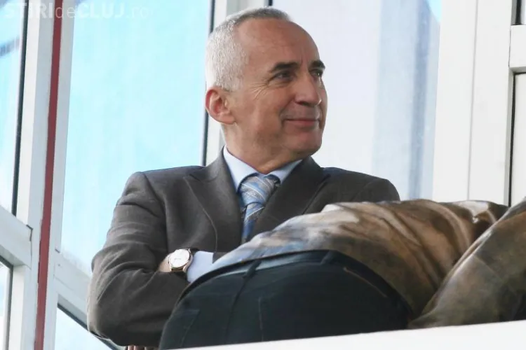 Marius Stan, despre meciul Otelul Galati - U Cluj: Universitatea Cluj e favorita, un egal ar fi bun