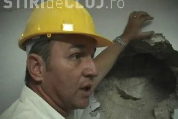 Clujenii, chemati sa scoata pamantul din celula unde ar fi ingropati cei 13 luptatori anticomunisti! Intalnirea e la 9.00 dimineata. Vezi AICI unde!