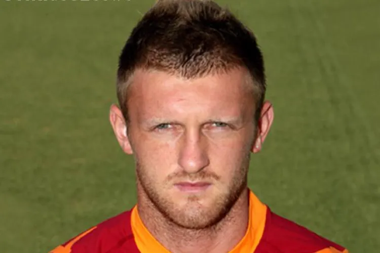 Adrian Pit a semnat cu U Cluj