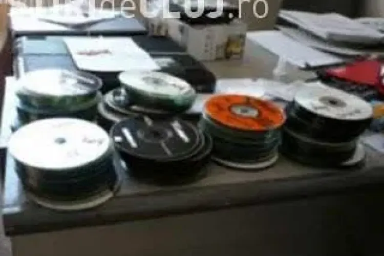 Patru baruri si discoteci din comuna Aiton, amendate cu 10.000 de lei pentru difuzarea de muzica piratata