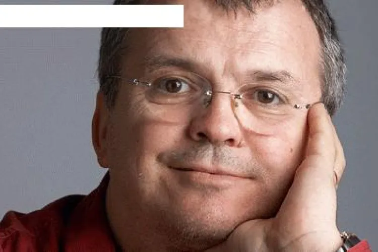 Ioan T.Morar, propus consul general la Marsilia