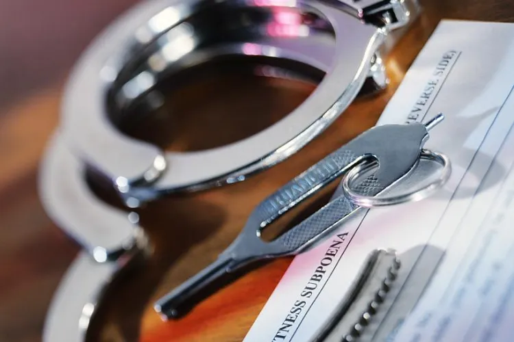 Un nigerian exmatriculat de la o facultate din Cluj, care statea ilegal in Romania, a fost retinut la Cluj