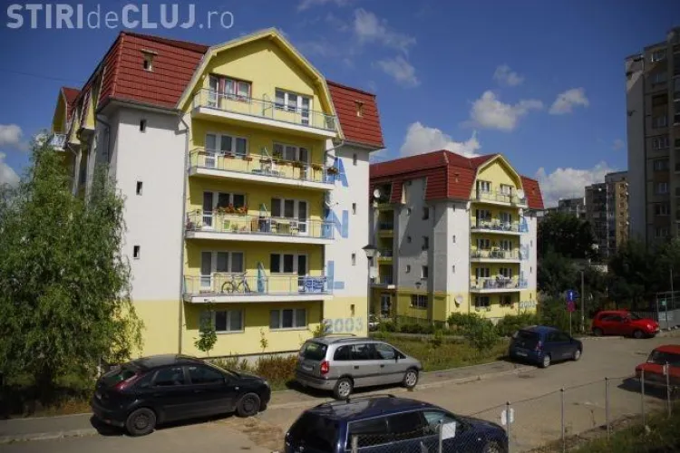 Primaria distribuie 25 de locuinte ANL pe strazile Mehedinti, Taberei si Calea Floresti! VEZI AICI lista "castigatorilor"!