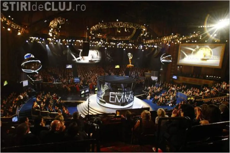 Care este cea mai buna emisiune de televiziune? Vom afla maine, la decernarea premiilor Emmy