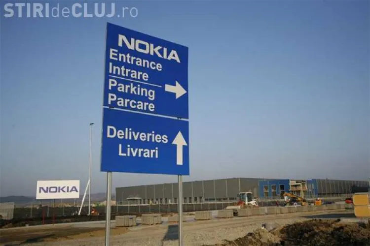 Posibila investitie de 100 de milioane de euro in parcul Tetatom 3, langa fabrica Nokia