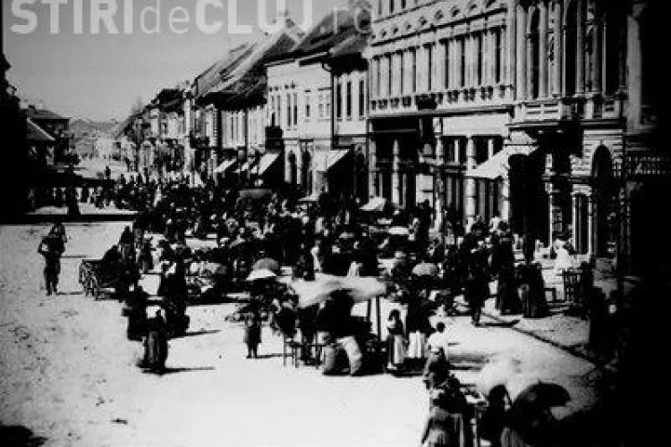 "Legendele Clujului", o carte ce descrie somitatile orasului, a costat 4.000 de lei si a fost platita de la bugetul primariei clujene