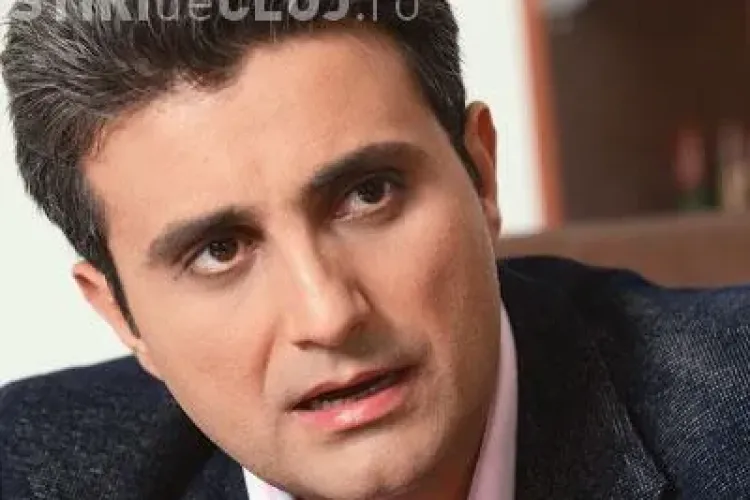 Robert Turcescu si-a dat demisia de la Realitatea TV!