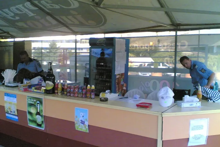 Ochii la portmoneu! Neatentia a costat-o pe o clujeanca aflata la Iulius Mall 1300 de lei 