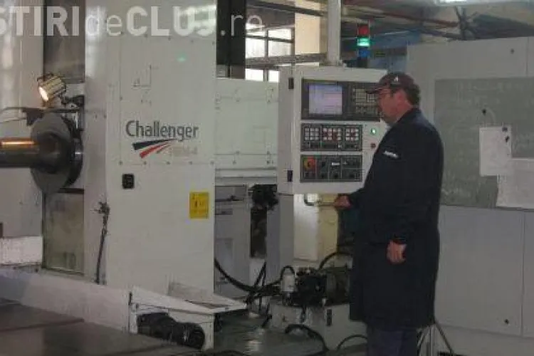 Desi Armatura Cluj are pierdere, Consiliul de Administratie a fost reconfirmat pe 4 ani