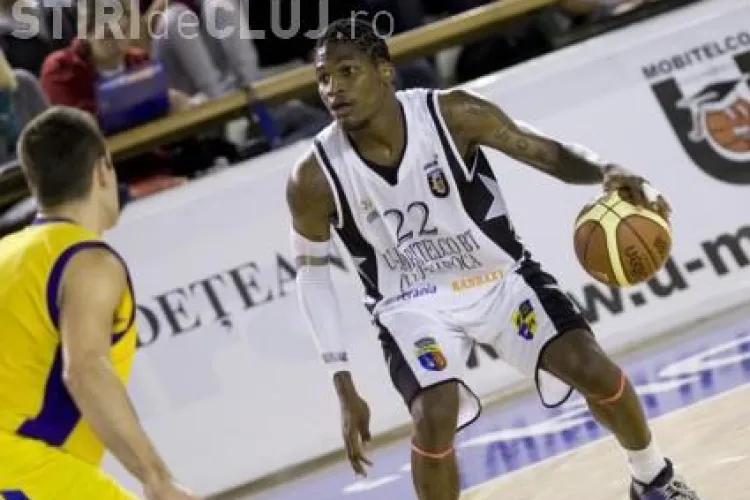 U Mobitelco a invins clar pe Gaz Metan Medias, una din contracandidatele la titlu