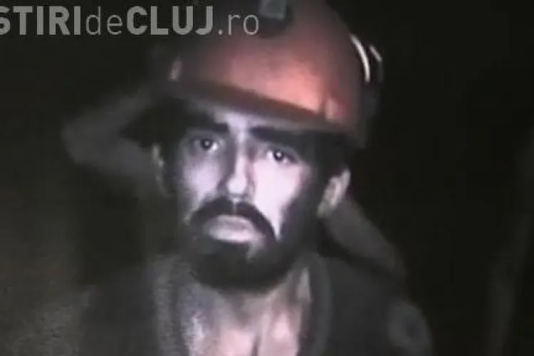 NASA - chemata in sprijinul minerilor chilieni blocati la 900 metri adancime. VIDEO din subteran