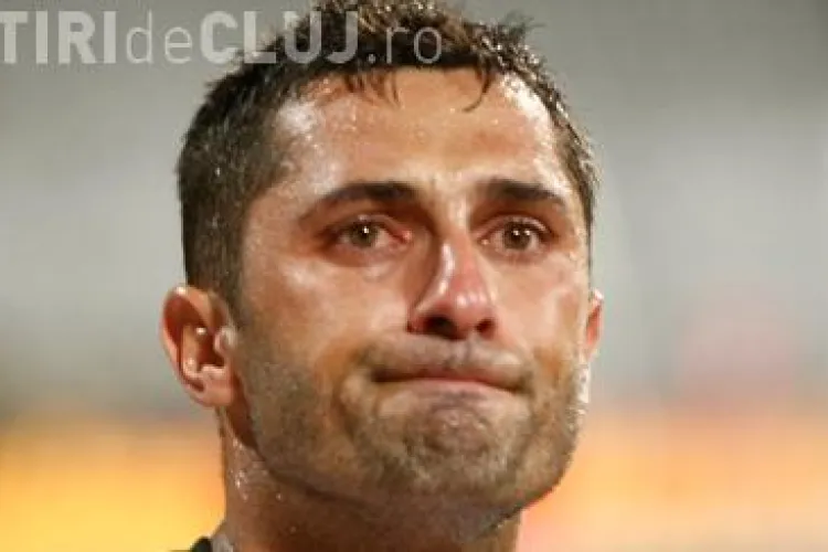 Claudiu Niculescu: "A fost meciul de adio. E ultimul meci pe stadionul Dinamo!" - Vezi AICI toate golurile!