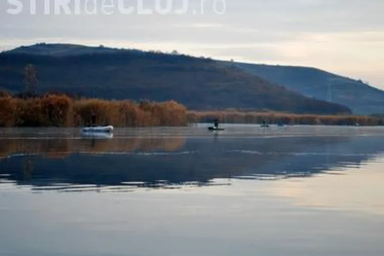 Concurs de pescuit la Sacalaia, in weekend -ul 27-29 august