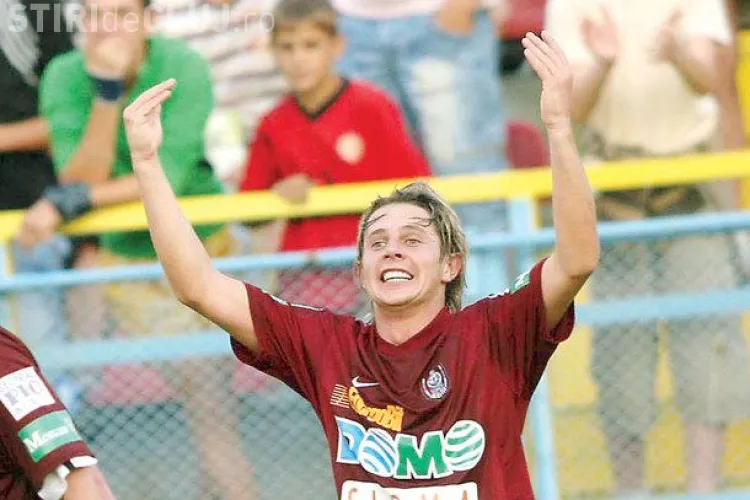 Deac, transferat la Schalke 04. Mijlocasul pleaca joi in Germania pentru vizitele medicale, VEZI suma transferului!