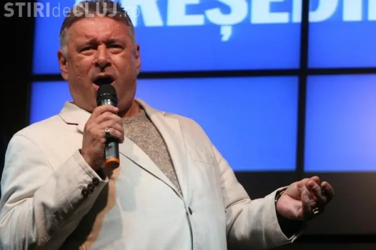 Madalin Voicu "sterge" cu Inna pe jos: "Nu este o solista de luat in seama"