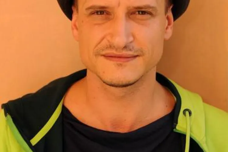 Mihai Chirilov, in juriul festivalului anim'est. Festivalul de animatie va poposi si la Cluj-Napoca in octombrie