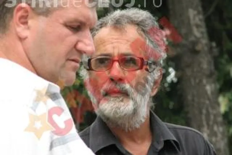 Tatal Madalinei Manole: "Puiu a facut-o sa creda ca este blestemata"