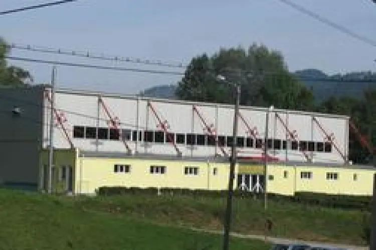 Campusul Scolar din Dej a costat deja 3 milioane de lei si nu e gata. PSD Cluj cere comisie de ancheta, dar primarul se apara 