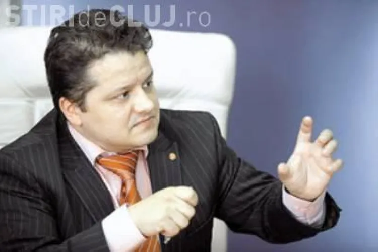 Vuza renunta la afacerile cu celuloza si vrea sa vanda Somes Dej