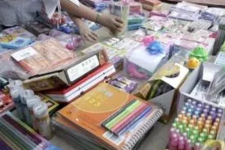 Festivalul rechizitelor, organizat in septembrie la Cluj-Napoca