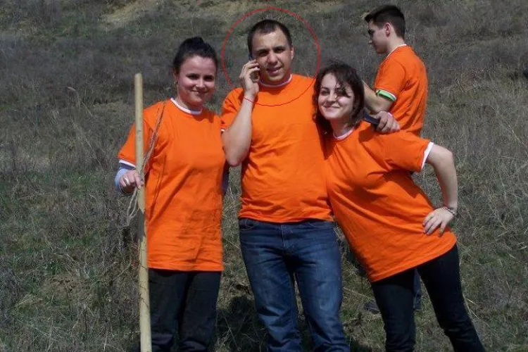 Un tanar de 28 de ani, fara experienta in domeniul energetic, a ajuns director general al Electrica Transilvania Nord