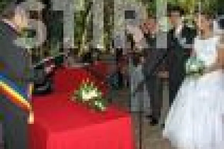 Record de casatorii la Cluj: 72 intr-o singura zi