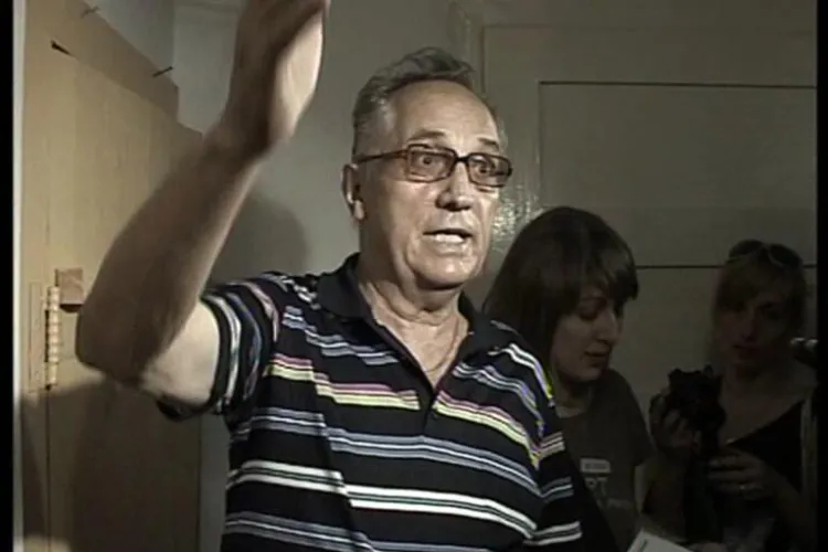 Vezi AICI marturiile fostilor detinuti politici care au trecut prin beciurile Securitatii, de pe strada Republicii - VIDEO