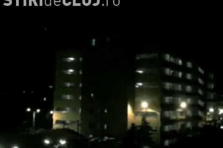 Dupa ce Stiri de Cluj a semnalat ca lucrarile la Parkingul din Manastur sunt de mantuiala, primaria Cluj-Napoca a recunoscut si a retinut garantia!