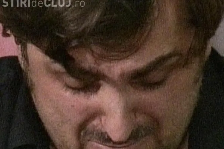 Mircea Petru: "O voi plange pe Madalina Manole pana la sfarsitul zilelor"