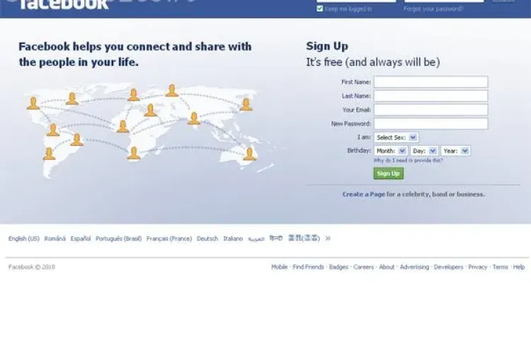 Facebook valoreaza 33,7 miliarde de dolari, mai mult decat eBay si Yahoo