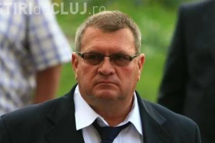 Iuliu Muresan: "Pana luni il luam si pe De Zerbi si lucrurile reintra in normal"