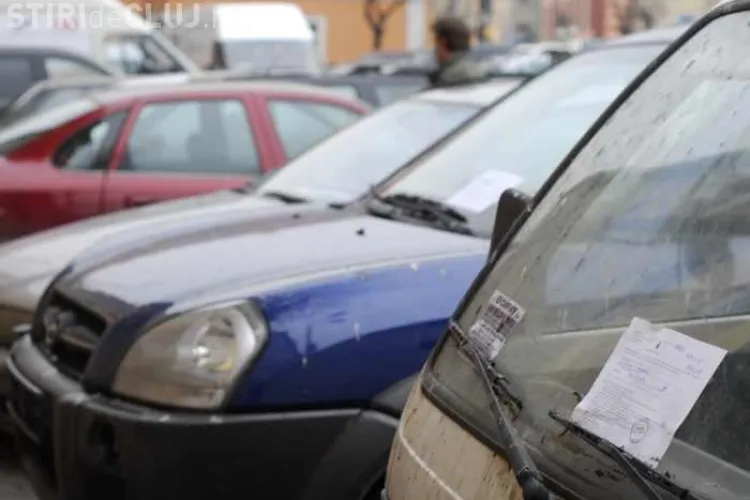 Avem 3.159 de locuri de parcare in centrul orasului si 32.685 in cartiere. VEZI topul zonelor cu cele mai multe parcari!